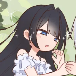 Profile image of くろ