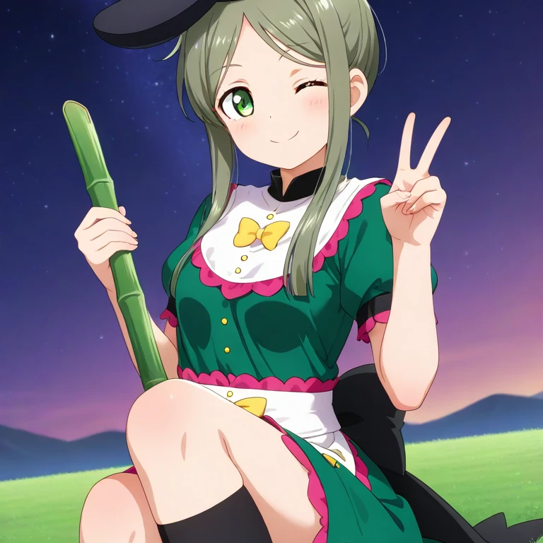 舞