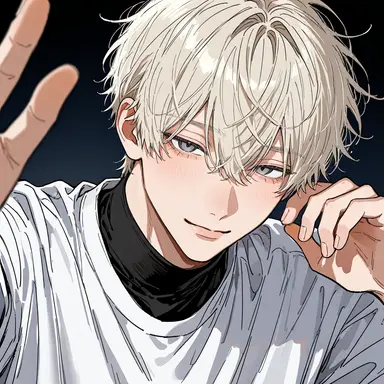 Profile image of 真澄