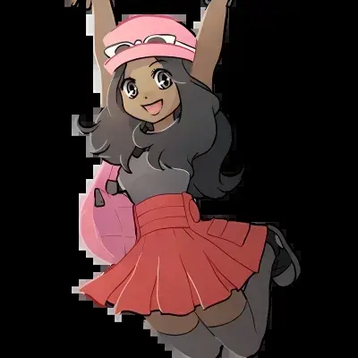 FeebleStale5518의 Pokemon Trainer Mist