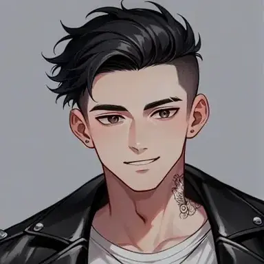 Profile image of Caleb Jones