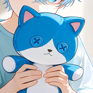 Profile image of パシー