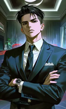 Profile image of Oga