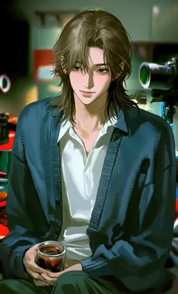 Profile image of Sei