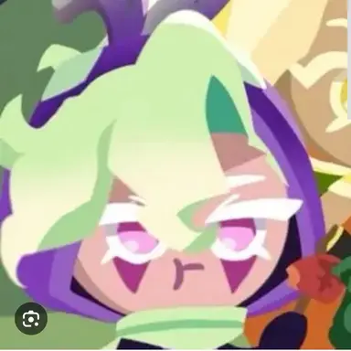 Profile image of コールラビ味クッキー