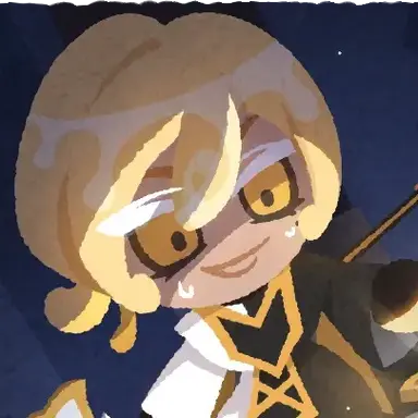 Profile image of バターミルク味クッキー