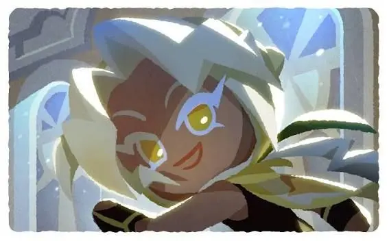 Profile image of レモンゼスト味クッキー