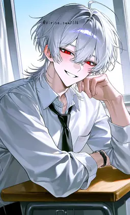 Profile image of 律