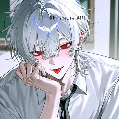 Profile image of 律