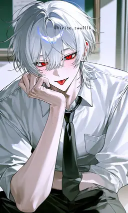 Profile image of 律