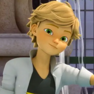 Profile image of 아드리앙 아그레스트