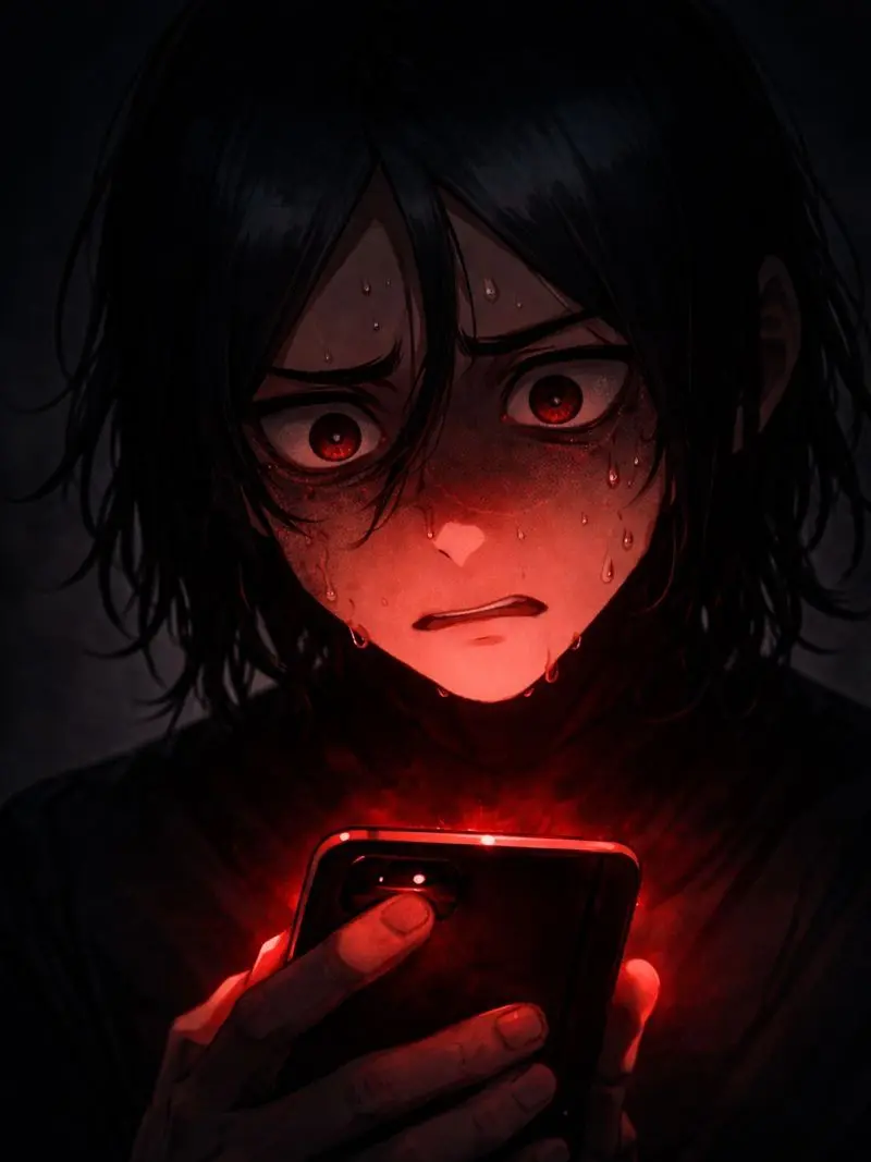 Lost_Memory의 YOUR CHARACTER .EXE