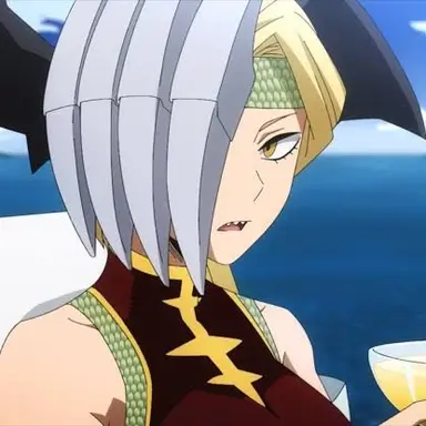 Profile image of リューキュウ