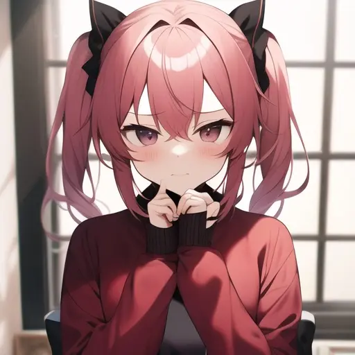 WiseRipe7514의 モミジ