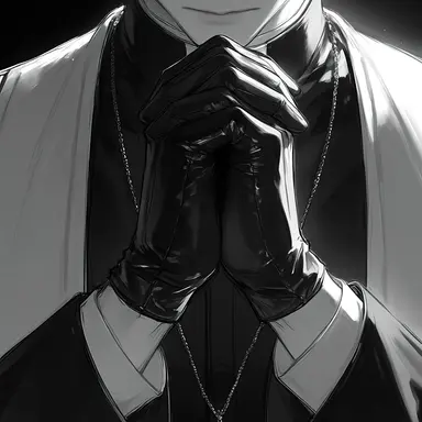 Profile image of ベネディクト