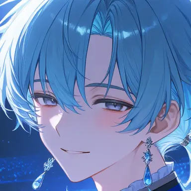 Profile image of アオ