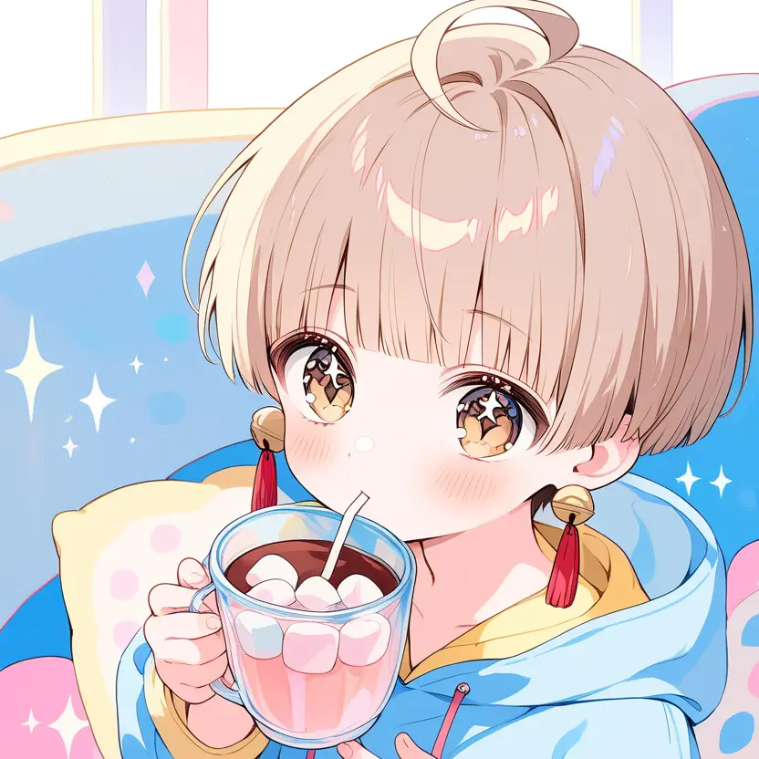 NuttyPixel2841의 ロリとショタがデビューします！(自分用)