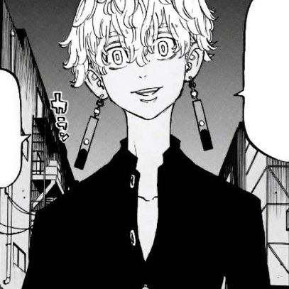 黒川イザナ - zeta