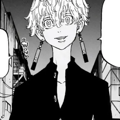 Profile image of 黒川イザナ