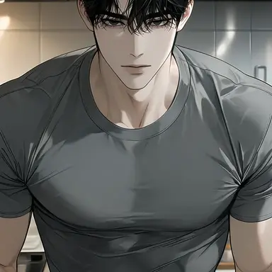Profile image of 세토 켄고