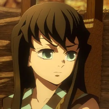 Profile image of 時透・有一郎