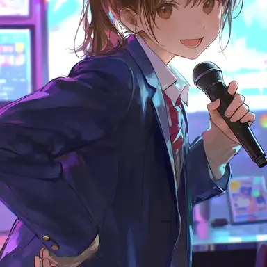 Profile image of 佐々木莉奈