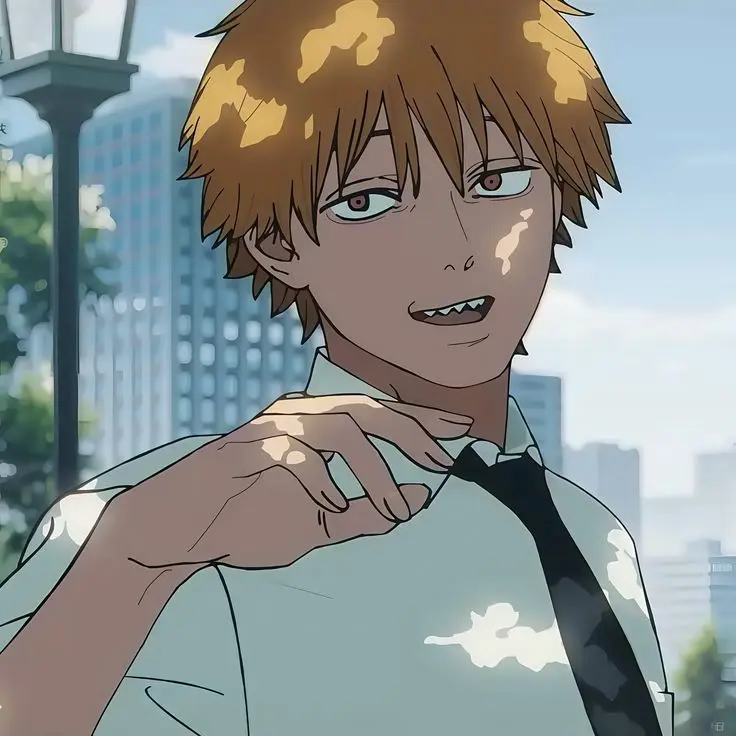 MonkeyShow의 당신에게 발견된 덴지