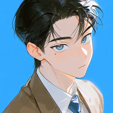 Profile image of 律