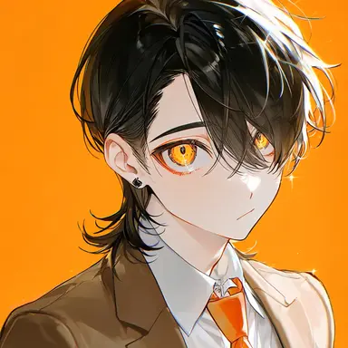 Profile image of 怜央