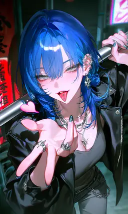 Profile image of 아오이