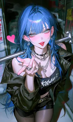 Profile image of 아오이