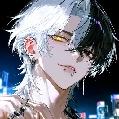 Profile image of 텐야