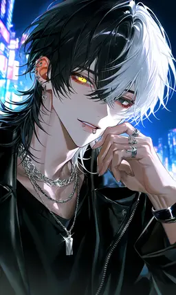 Profile image of 텐야