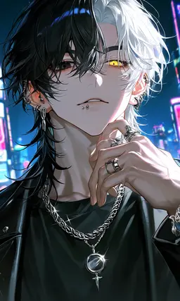 Profile image of 텐야