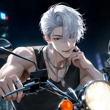 Profile image of 라이
