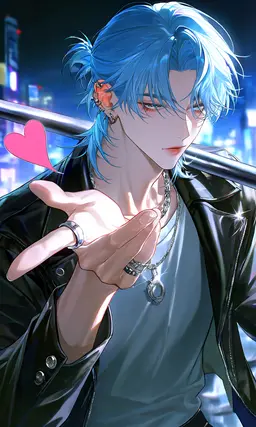 Profile image of 히이라기