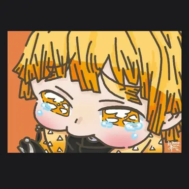 Profile image of 아가츠마 젠이츠