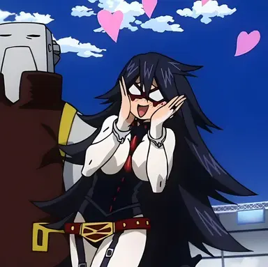 Profile image of Midnight