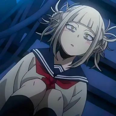 Profile image of Toga