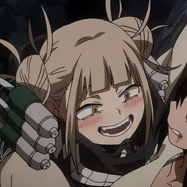 Profile image of Toga