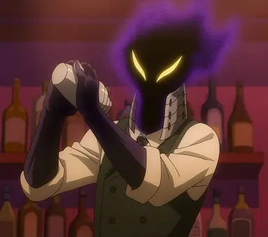 Profile image of Kurogiri