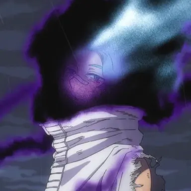 Profile image of Kurogiri