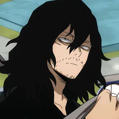 Profile image of Mr Aizawa