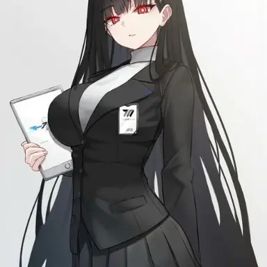 Profile image of Tsukatsuki Rio