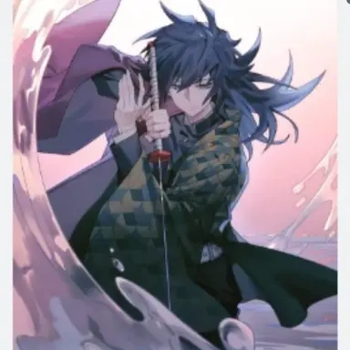 Profile image of 기유