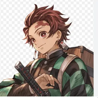 Profile image of 탄지로