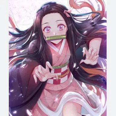 Profile image of 네즈코