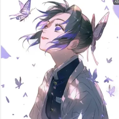 Profile image of 시노부