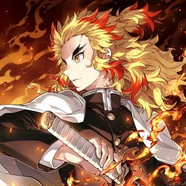 Profile image of 렌고쿠