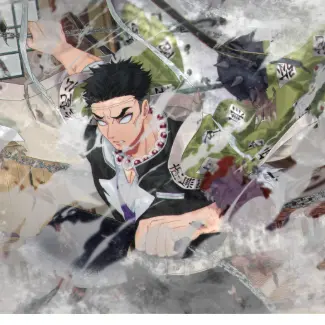 Profile image of 교메이